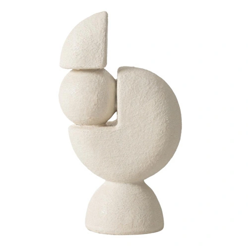 Mudo Home Geon Bi̇blo 15x8x27 Cm