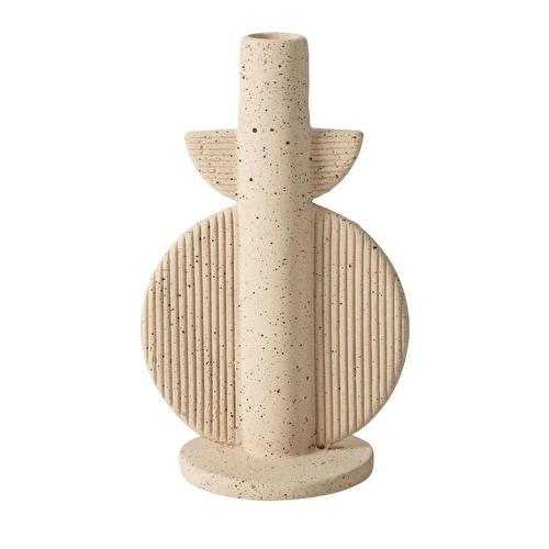 Mudo Home Moda Mumluk 14x10x22 Cm