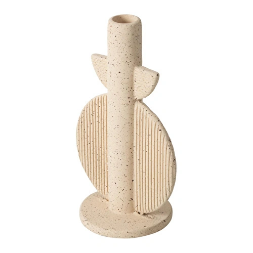 Mudo Home Moda Mumluk 14x10x22 Cm