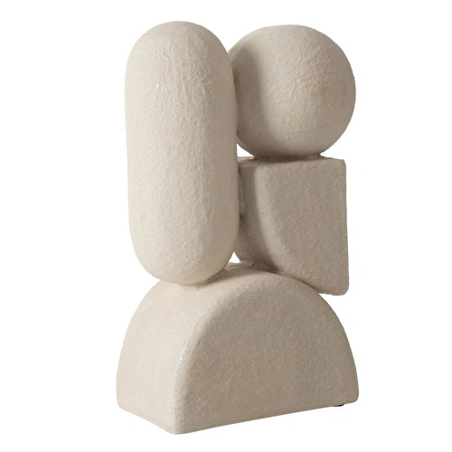 Mudo Home Stron Bi̇blo 15x9x24 Cm