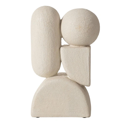 Mudo Home Stron Bi̇blo 15x9x24 Cm