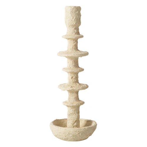 Mudo Home Arche Mumluk 10x10x28 Cm