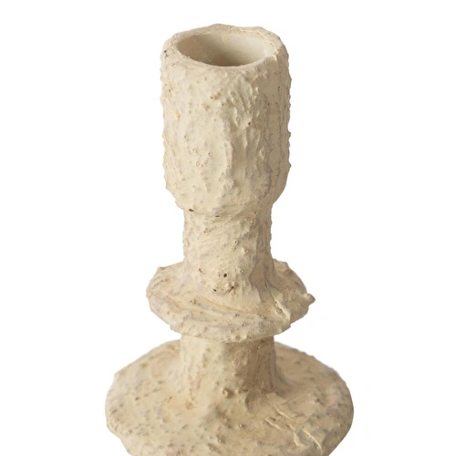 Mudo Home Arche Mumluk 11x11x21 Cm