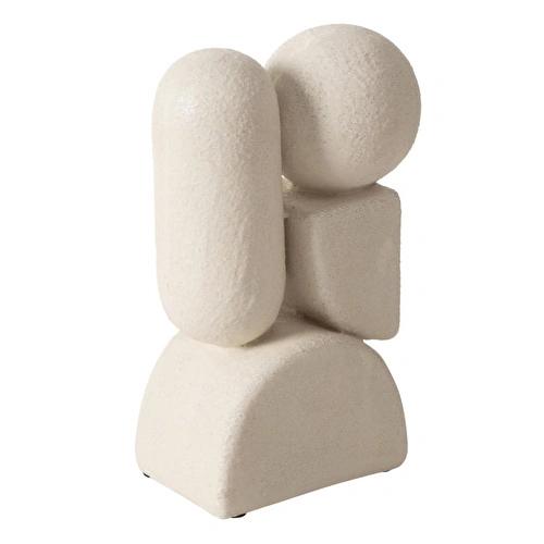 Mudo Home Stron Bi̇blo 13x8x20 Cm