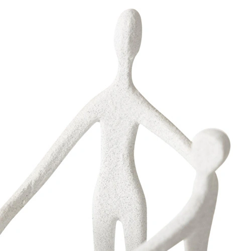 Mudo Home Family Bi̇blo 15x15x26 Cm