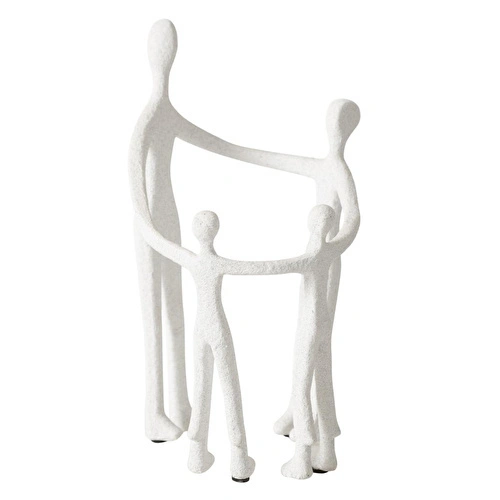 Mudo Home Family Bi̇blo 15x15x26 Cm