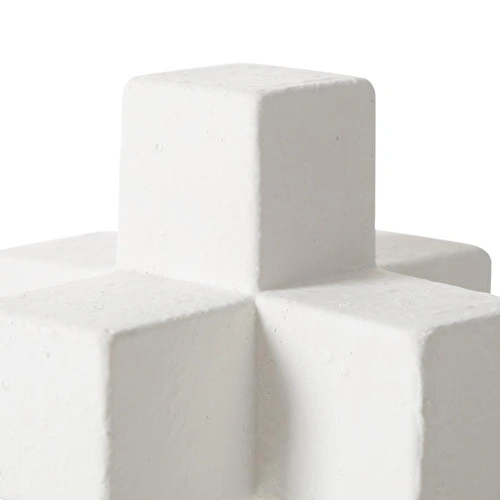 Mudo Home Axis Bi̇blo 12x12x12 Cm