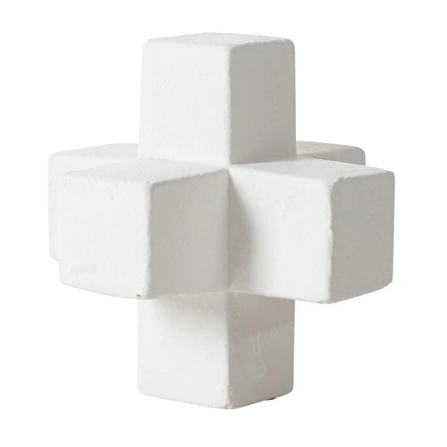 Mudo Home Axis Bi̇blo 12x12x12 Cm