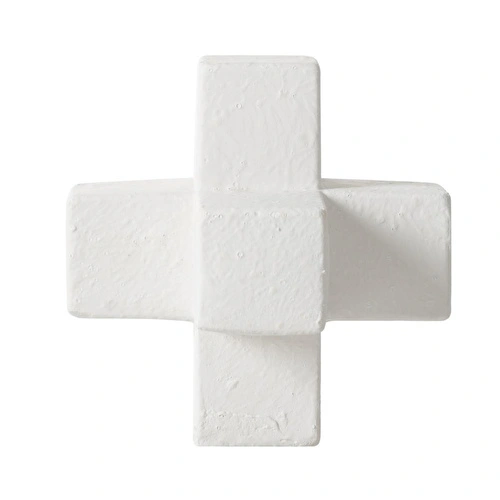 Mudo Home Axis Bi̇blo 12x12x12 Cm