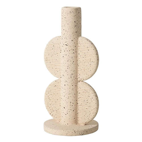 Mudo Home Moda Mumluk 11x10x22 Cm