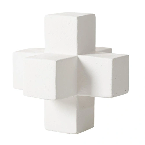 Mudo Home Axis Bi̇blo 15x15x15 Cm