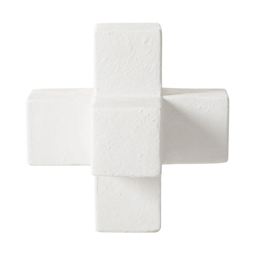 Mudo Home Axis Bi̇blo 15x15x15 Cm