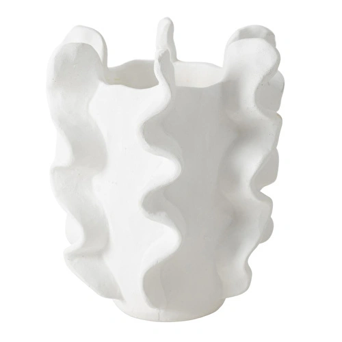 Mudo Home Curvy Vazo 22x20x24 Cm