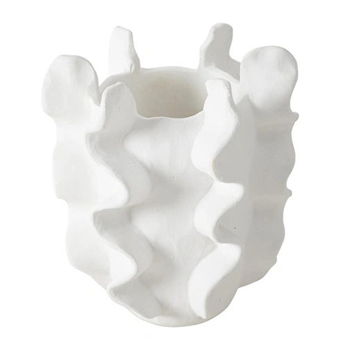 Mudo Home Curvy Vazo 22x20x24 Cm