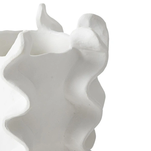 Mudo Home Curvy Vazo 27x26x30 Cm