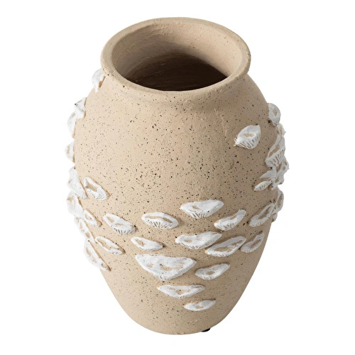 Mudo Home Corl Vazo 24x24x32 Cm