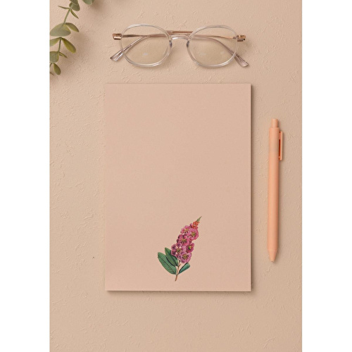 The Mia Art Line Mini Notluk Prelude 15 X 21 Cm 40 Yaprak