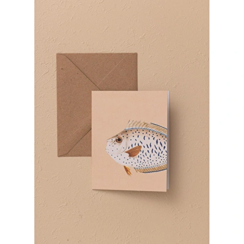 The Mia Art Line Mini Tebrik Kart Seti Wet Look 9x12 Cm