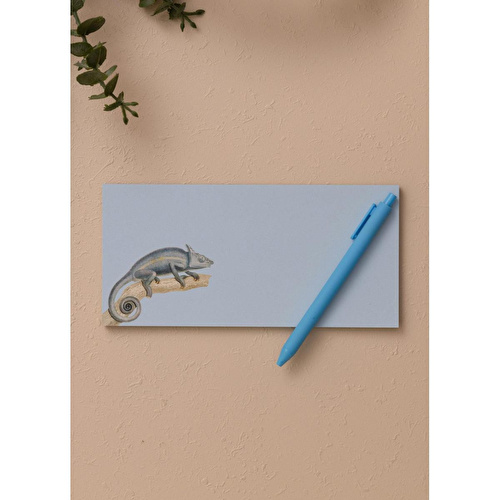 The Mia Art Line Mini Notluk Karma 10 X 21 Cm 40 Yaprak