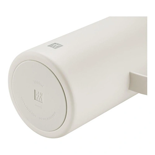 Zwilling Thermo Plus Termos, 1,2 L | Açık Bej