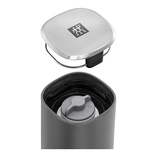 Zwilling Spices Değirmen 19 Cm Gri