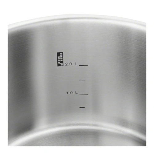 Zwilling Vitality Tencere Seti 5 Parça