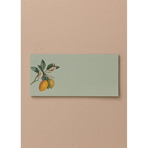 The Mia Art Line Mini Notluk Hangover 10 X 21 Cm 40 Yaprak