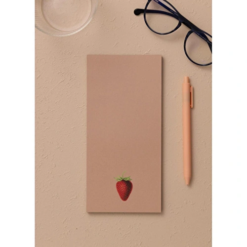 The Mia Art Line Mini Notluk Harvest 10 X 21 Cm 40 Yaprak