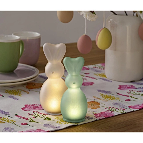 Tchibo Led’li Tavşan, 2 Adet