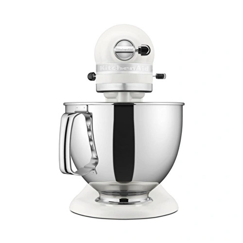 Kitchenaid Artisan 4,8 L Oynar Başlıklı Stand Mikser - Porcelaın Whıte