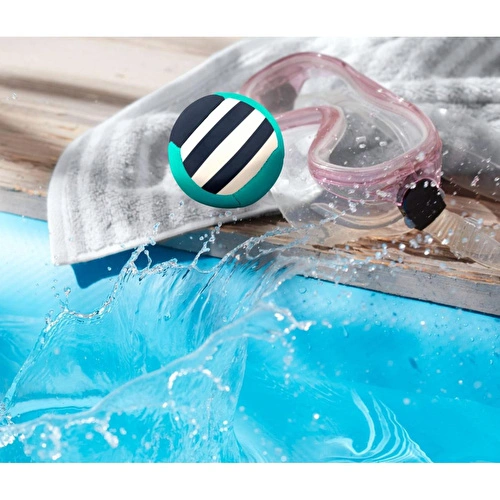 Tchibo Su Topu, Zıplayan, Küçük