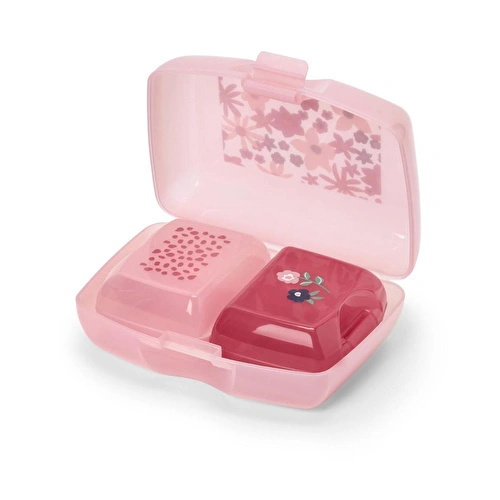 Tchibo Beslenme Kutusu, Kız Çocuk, 3 Adet