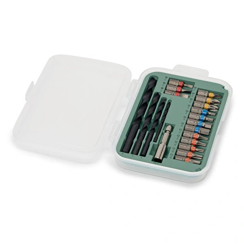 Tchibo Akülü Matkap İçin Vida Seti