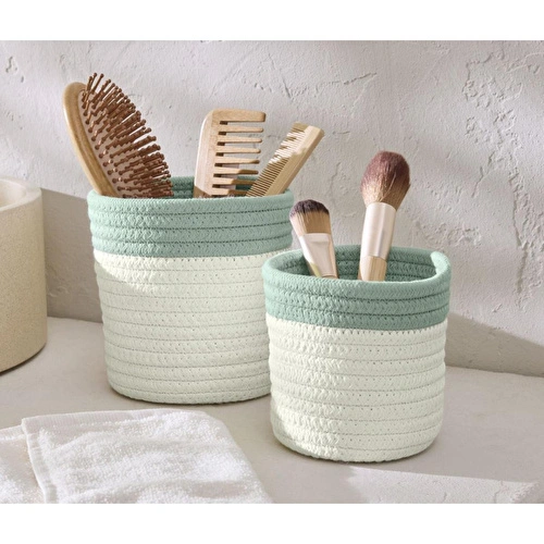 Tchibo Saklama Sepeti, 2’li Set