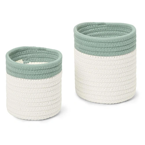 Tchibo Saklama Sepeti, 2’li Set