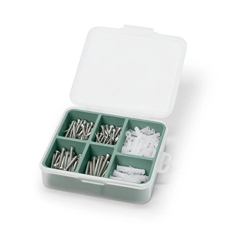 Tchibo Vida Ve Dübel Seti