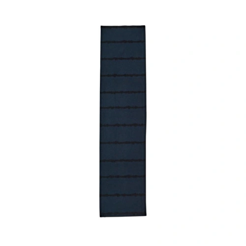 Tchibo Örtü Şerit Baskılı Gots