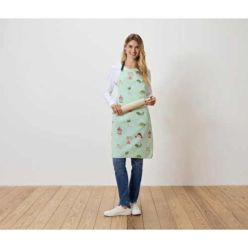 Tchibo Mutfak Önlüğü