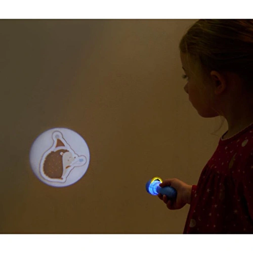 Tchibo Projektör El Feneri