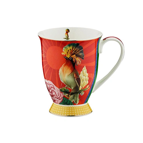 Lucky Art Liorine Bone Kupa 300 Ml