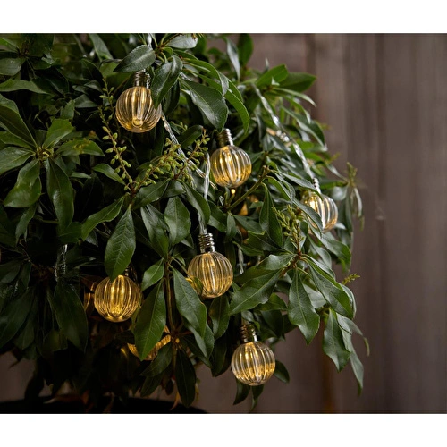 Tchibo Led Işık Zinciri, Ampul