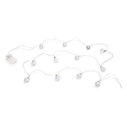 Tchibo Led Işık Zinciri, Ampul