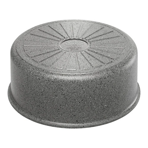 Ballarini Torre Kızartma Tavası Seti, 7-parça, Alüminyum, Ceramic Non-stick Coating