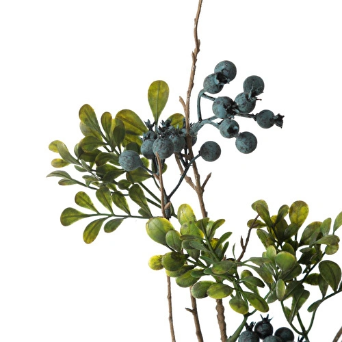 Mudo Home Berry Dal Çi̇çek 75cm