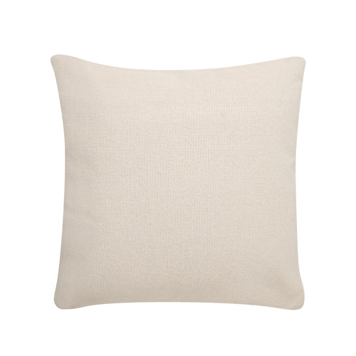 Mudo Home Coral Kirlent Bej 45x45 Mudo Home Coral Kirlent Bej 45x45