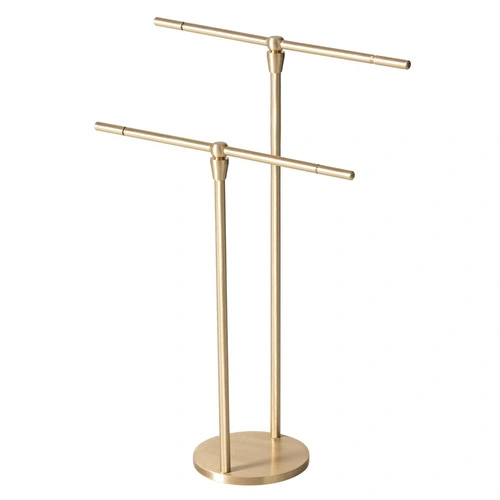 Mudo Home Pi̇ri̇nç 2'li̇ Taki Standi 23 Cm
