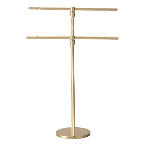 Mudo Home Pi̇ri̇nç 2'li̇ Taki Standi 23 Cm