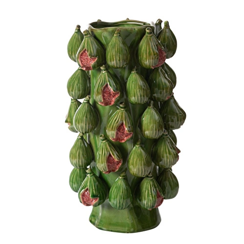 Mudo Home Fig Vazo 22x22x41cm