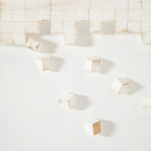 Mudo Home Arcade 3d Çerçeveli̇ Tablo 90x120 Cm