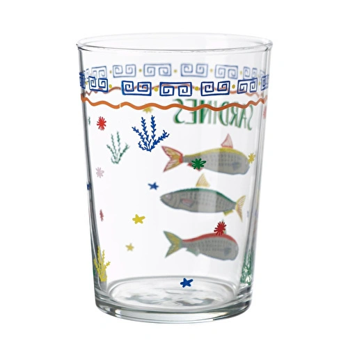 Mudo Home Sardine Bardak 510 Ml